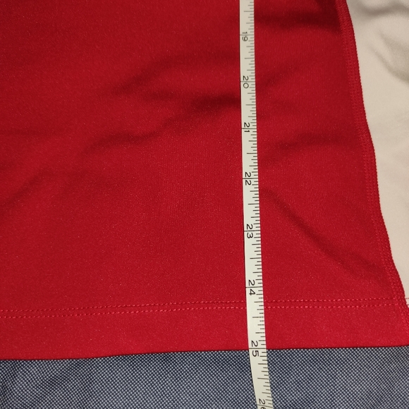 ASICS Women’s Roll Shot Jersey Size Medium - Picture 12 of 14